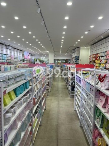 Ruko Dijual di Prime Area Pati Luas 840m2 Ruko Dijual di Prime Area Pati Luas 840m2