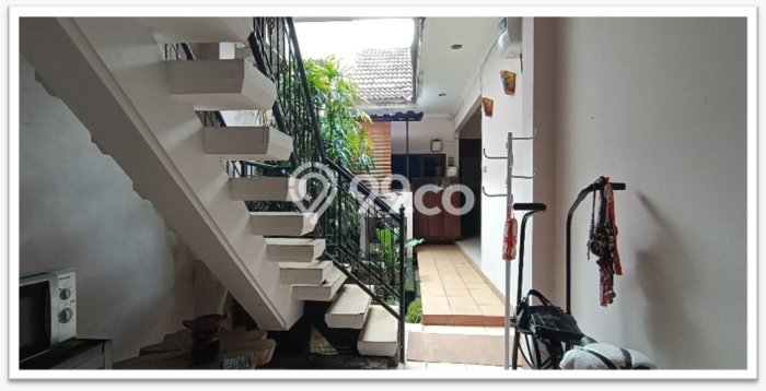 For Sale Hunian Rumah Nyaman 10 KT di Kedungmundu, Semarang For Sale Hunian Rumah Nyaman 10 KT di Kedungmundu, Semarang