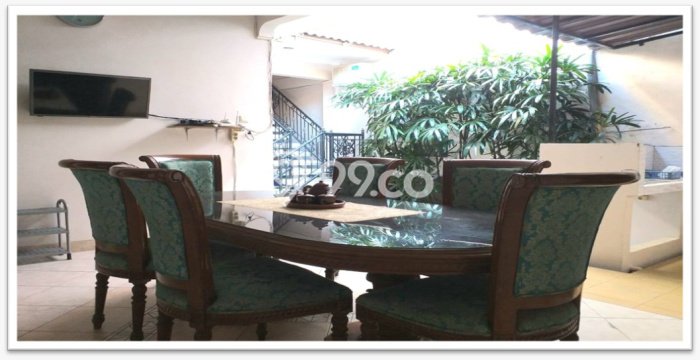For Sale Hunian Rumah Nyaman 10 KT di Kedungmundu, Semarang For Sale Hunian Rumah Nyaman 10 KT di Kedungmundu, Semarang