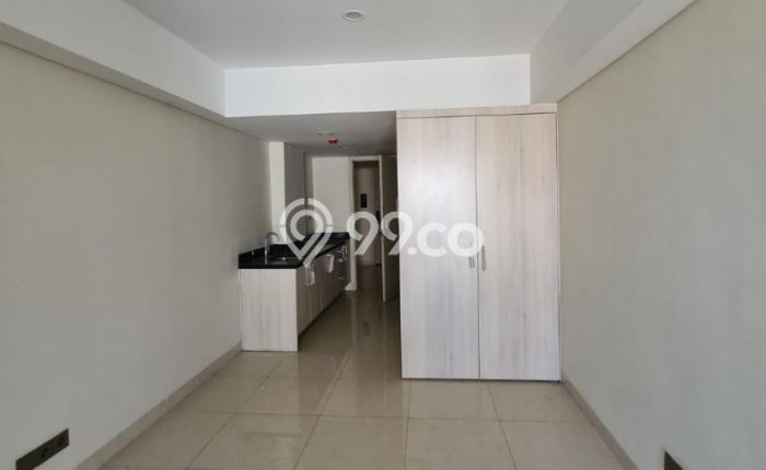 Siap Huni Apartemen di Semarang 0 Kamar & 0 Kamar Mandi, Luas 28m2 Siap Huni Apartemen di Semarang 0 Kamar & 0 Kamar Mandi, Luas 28m2