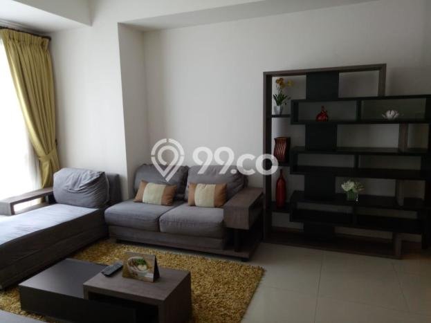 Sewa Apartemen Ekonomis 2 KT di Casablanca Jakarta Selatan Sewa Apartemen Ekonomis 2 KT di Casablanca Jakarta Selatan