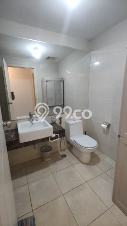 Sewa Apartemen Ekonomis 2 KT di Casablanca Jakarta Selatan Sewa Apartemen Ekonomis 2 KT di Casablanca Jakarta Selatan