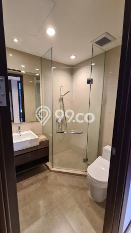 Apartemen Strategis 76m2 di Casablanca Jakarta Selatan 2 Bedroom Apartemen Strategis 76m2 di Casablanca Jakarta Selatan 2 Bedroom