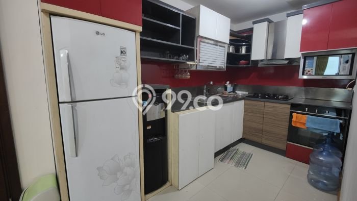 Sewa Apartemen Ekonomis 2 KT di Casablanca Jakarta Selatan Sewa Apartemen Ekonomis 2 KT di Casablanca Jakarta Selatan