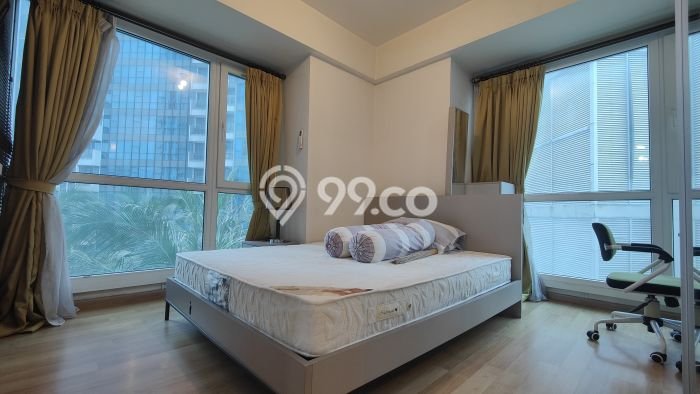 Sewa Apartemen Ekonomis 2 KT di Casablanca Jakarta Selatan Sewa Apartemen Ekonomis 2 KT di Casablanca Jakarta Selatan