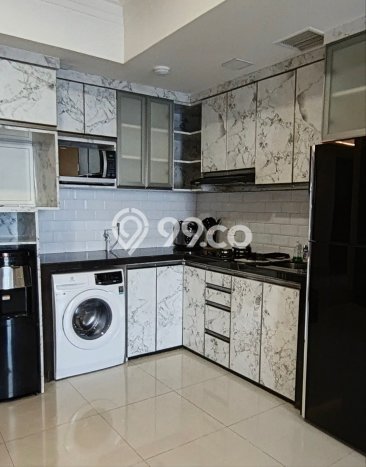 Sewa Apartemen Murah di Casablanca 2 KT Sewa Apartemen Murah di Casablanca 2 KT