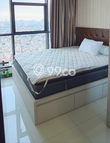 Sewa Apartemen Murah di Casablanca 2 KT Sewa Apartemen Murah di Casablanca 2 KT