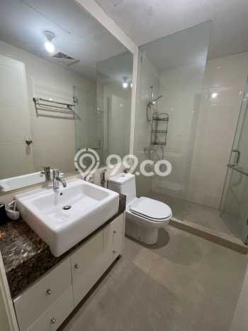Disewakan Apartemen Harga Terjangkau di Casablanca 2 KT Disewakan Apartemen Harga Terjangkau di Casablanca 2 KT