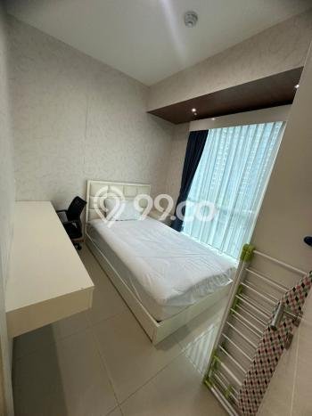 Apartemen Strategis 76m2 di Casablanca Jakarta Selatan 2 KT Apartemen Strategis 76m2 di Casablanca Jakarta Selatan 2 KT