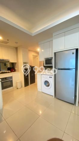Apartemen Sewa 3 Kamar Murah Siap Huni di Jakarta Selatan, Luas 120m2 Apartemen Sewa 3 Kamar Murah Siap Huni di Jakarta Selatan, Luas 120m2
