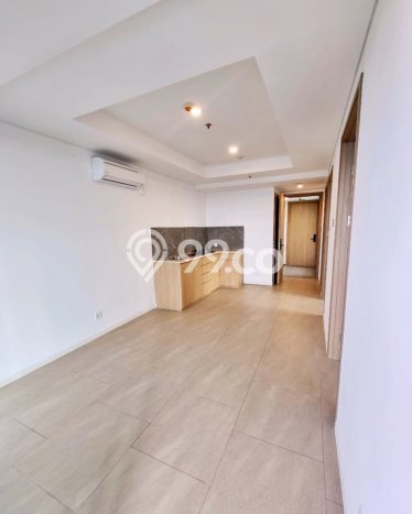 Hunian Apartemen High-Class untuk Dijual di Jakarta Selatan dengan 2 BR & 1 Kamar Mandi Hunian Apartemen High-Class untuk Dijual di Jakarta Selatan dengan 2 BR & 1 Kamar Mandi