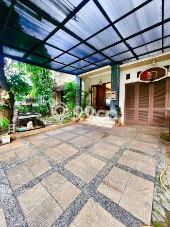 Jual Rumah Luas Elegan Dengan View Cantik di Gandaria, Jakarta Selatan Jual Rumah Luas Elegan Dengan View Cantik di Gandaria, Jakarta Selatan