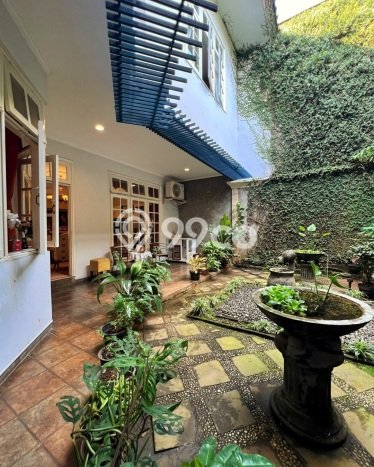 For Sale Rumah Mewah Exclusive di Kebayoran Baru, Jakarta Selatan For Sale Rumah Mewah Exclusive di Kebayoran Baru, Jakarta Selatan