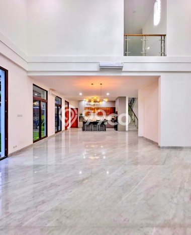 Best Deal Hunian Premium Ideal dan Luas di Kebayoran Baru, Jakarta Selatan Best Deal Hunian Premium Ideal dan Luas di Kebayoran Baru, Jakarta Selatan
