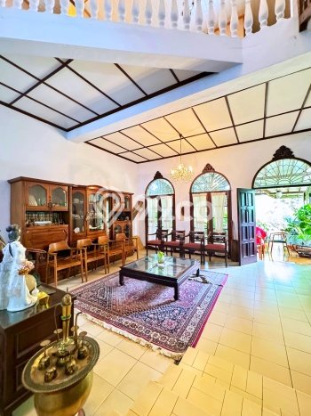 Jual Rumah Mewah Elegan Dengan View Eksklusif di Kampung Rambutan, Jakarta Timur Jual Rumah Mewah Elegan Dengan View Eksklusif di Kampung Rambutan, Jakarta Timur