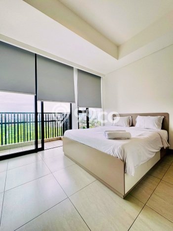 Hunian Apartemen Ideal untuk Dijual di Jakarta Selatan dengan 1 Kamar Hunian Apartemen Ideal untuk Dijual di Jakarta Selatan dengan 1 Kamar