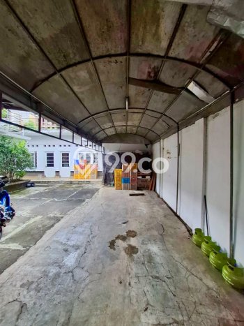 Siap Huni Hunian Elit 4 Kamar di Kebayoran Baru Dekat ke Mana Pun Siap Huni Hunian Elit 4 Kamar di Kebayoran Baru Dekat ke Mana Pun
