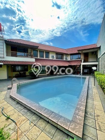 Sewa Rumah Murah di Pondok Indah Jakarta Selatan Punya 3 Kamar Tidur Sewa Rumah Murah di Pondok Indah Jakarta Selatan Punya 3 Kamar Tidur