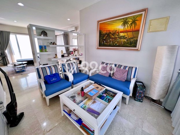 Dijual Rumah Mewah Megah Dengan View Cantik di Lebak Bulus, Jakarta Selatan Dijual Rumah Mewah Megah Dengan View Cantik di Lebak Bulus, Jakarta Selatan