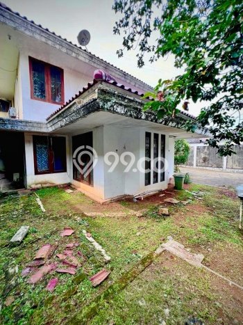 Hunian Mewah LB 500m2 Siap Huni Desain Elegan di Pejaten, Jakarta Selatan Hunian Mewah LB 500m2 Siap Huni Desain Elegan di Pejaten, Jakarta Selatan