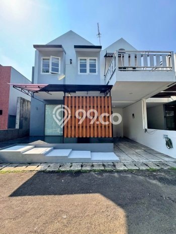 Disewakan! Rumah 3 Kamar Tidur &
2 Kamar Mandi di Lebak Bulus, Jakarta Selatan Disewakan! Rumah 3 Kamar Tidur &
2 Kamar Mandi di Lebak Bulus, Jakarta Selatan