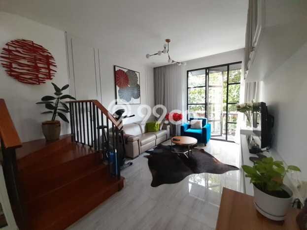 Jual Rumah Luas Megah Dengan View Cantik di Pondok Indah, Jakarta Selatan Jual Rumah Luas Megah Dengan View Cantik di Pondok Indah, Jakarta Selatan