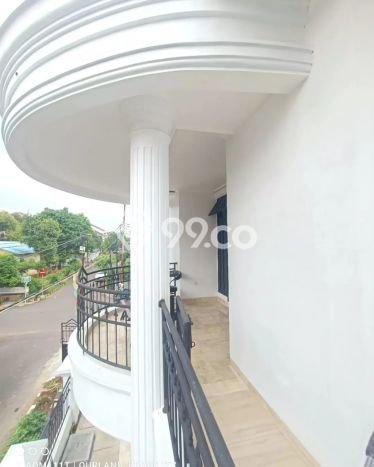 Rumah Elit LB 230m2 Siap Pakai Desain Elegan di Cinere, Jakarta Selatan Rumah Elit LB 230m2 Siap Pakai Desain Elegan di Cinere, Jakarta Selatan