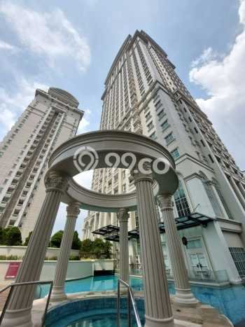 Paling Dicari! Apartemen Premium Dijual di Permata Hijau Punya 3 Bedroom Paling Dicari! Apartemen Premium Dijual di Permata Hijau Punya 3 Bedroom