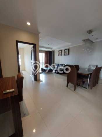 Paling Dicari! Apartemen Premium Dijual di Permata Hijau Punya 3 Bedroom Paling Dicari! Apartemen Premium Dijual di Permata Hijau Punya 3 Bedroom