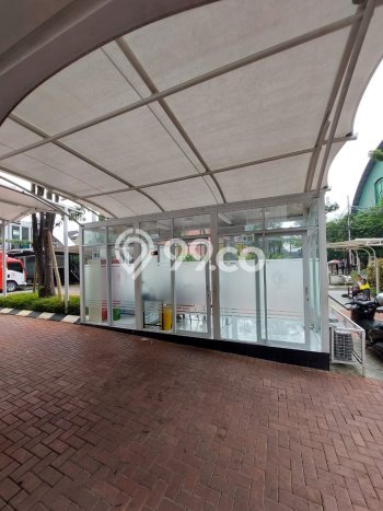 Kavling Tanah Dijual di Kebayoran Baru, Jakarta Selatan, Luas 608m2 Area Strategis Kavling Tanah Dijual di Kebayoran Baru, Jakarta Selatan, Luas 608m2 Area Strategis