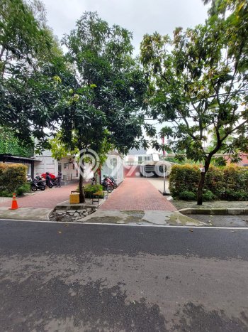 Kavling Tanah Dijual di Kebayoran Baru, Jakarta Selatan, Luas 608m2 Area Strategis Kavling Tanah Dijual di Kebayoran Baru, Jakarta Selatan, Luas 608m2 Area Strategis