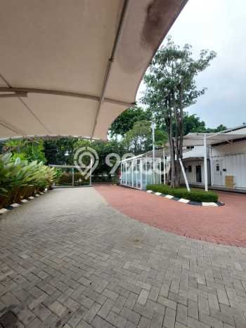 Kavling Tanah Dijual di Kebayoran Baru, Jakarta Selatan, Luas 608m2 Area Strategis Kavling Tanah Dijual di Kebayoran Baru, Jakarta Selatan, Luas 608m2 Area Strategis