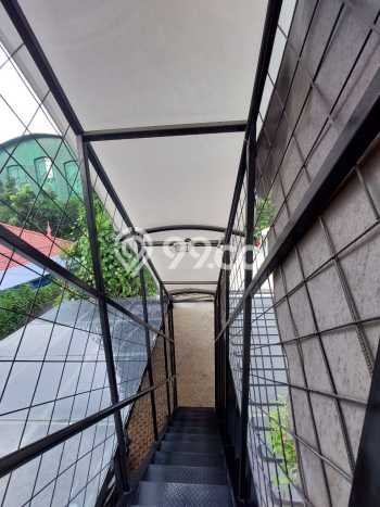 Kavling Tanah Dijual di Kebayoran Baru, Jakarta Selatan, Luas 608m2 Area Strategis Kavling Tanah Dijual di Kebayoran Baru, Jakarta Selatan, Luas 608m2 Area Strategis