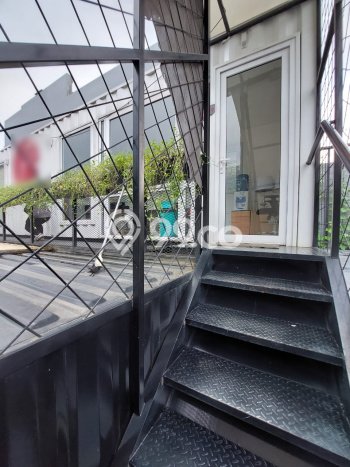 Kavling Tanah Dijual di Kebayoran Baru, Jakarta Selatan, Luas 608m2 Area Strategis Kavling Tanah Dijual di Kebayoran Baru, Jakarta Selatan, Luas 608m2 Area Strategis