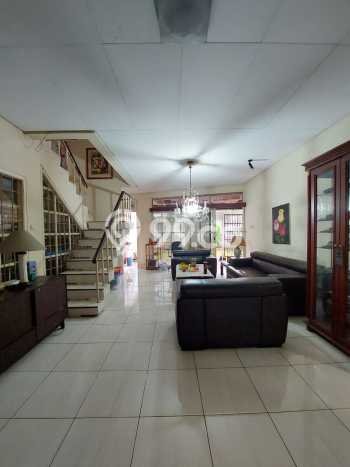 Hunian Elit LB 190m2 Siap Huni Desain Elegan di Lebak Bulus, Jakarta Selatan Hunian Elit LB 190m2 Siap Huni Desain Elegan di Lebak Bulus, Jakarta Selatan