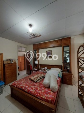 Hunian Elit LB 190m2 Siap Huni Desain Elegan di Lebak Bulus, Jakarta Selatan Hunian Elit LB 190m2 Siap Huni Desain Elegan di Lebak Bulus, Jakarta Selatan