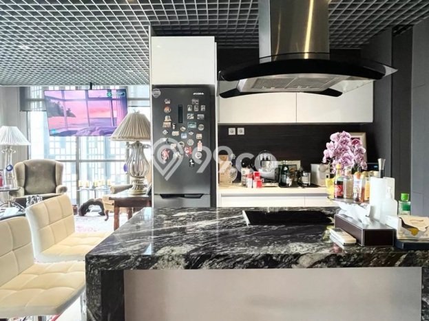 Paling Dicari! Apartemen Premium Dijual di Senopati Punya 3 Bedroom Paling Dicari! Apartemen Premium Dijual di Senopati Punya 3 Bedroom