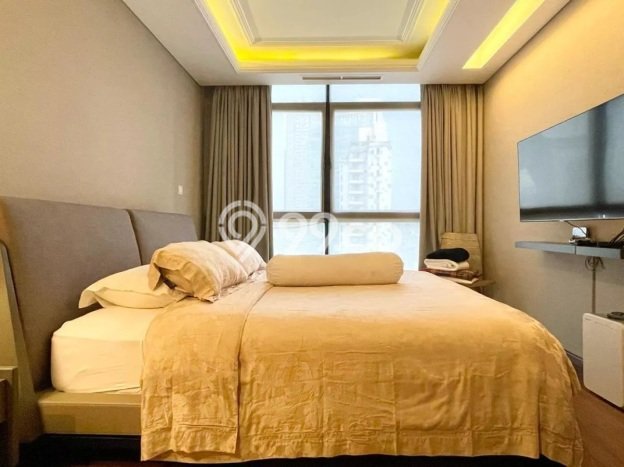 Paling Dicari! Apartemen Premium Dijual di Senopati Punya 3 Bedroom Paling Dicari! Apartemen Premium Dijual di Senopati Punya 3 Bedroom