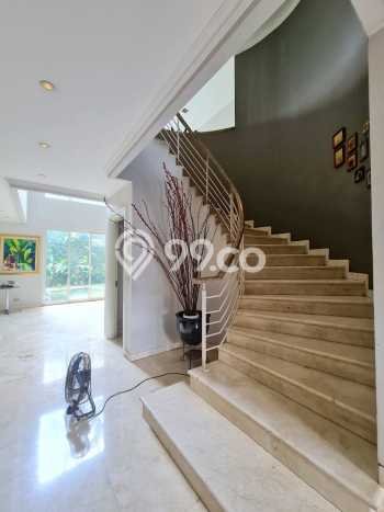 Hunian Elit LB 500m2 Siap Huni Desain Elegan di Simprug, Jakarta Selatan Hunian Elit LB 500m2 Siap Huni Desain Elegan di Simprug, Jakarta Selatan
