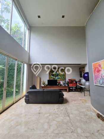 Hunian Elit LB 500m2 Siap Huni Desain Elegan di Simprug, Jakarta Selatan Hunian Elit LB 500m2 Siap Huni Desain Elegan di Simprug, Jakarta Selatan