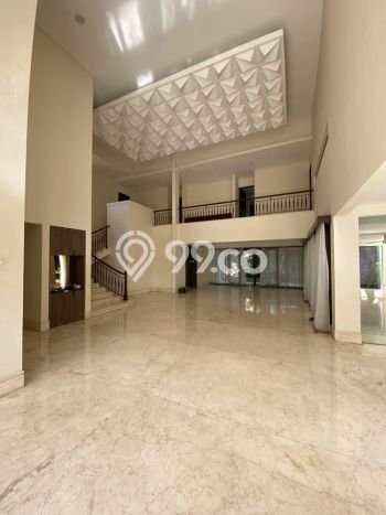 Rumah Eksklusif Siap Huni LT 1349m2 di Cilandak, Jakarta Selatan Rumah Eksklusif Siap Huni LT 1349m2 di Cilandak, Jakarta Selatan