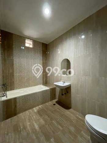 Hunian Mewah LB 225m2 Siap Huni Desain Elegan di Kemang, Jakarta Selatan Hunian Mewah LB 225m2 Siap Huni Desain Elegan di Kemang, Jakarta Selatan