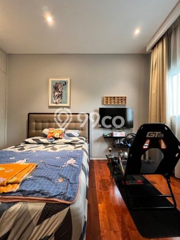 Best Deal Hunian Premium Ideal dan Luas di Tebet, Jakarta Selatan Best Deal Hunian Premium Ideal dan Luas di Tebet, Jakarta Selatan
