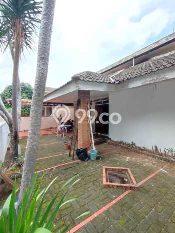Hunian Super Elit dengan Akses Paling Strategis di Lebak Bulus, Jakarta Selatan Hunian Super Elit dengan Akses Paling Strategis di Lebak Bulus, Jakarta Selatan