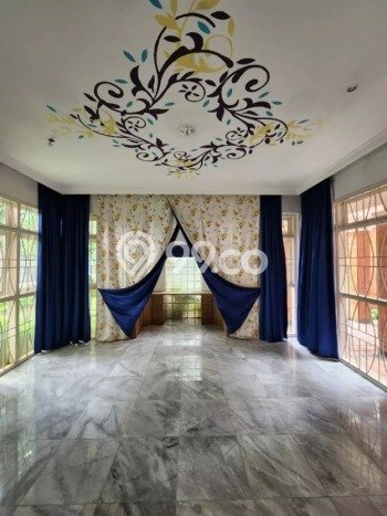 Jual Rumah Luas Megah Dengan View Eksklusif di Pondok Indah, Jakarta Selatan Jual Rumah Luas Megah Dengan View Eksklusif di Pondok Indah, Jakarta Selatan