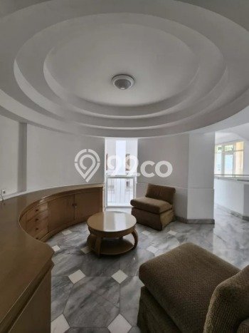 Jual Rumah Luas Megah Dengan View Eksklusif di Pondok Indah, Jakarta Selatan Jual Rumah Luas Megah Dengan View Eksklusif di Pondok Indah, Jakarta Selatan
