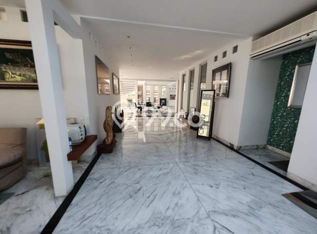 Siap Huni Rumah Mewah 6 Kamar di Kebayoran Baru Dekat ke Mana Pun Siap Huni Rumah Mewah 6 Kamar di Kebayoran Baru Dekat ke Mana Pun