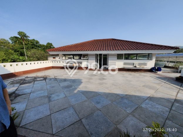 Jarang Ada! Rumah Sewa 6 Kamar Nyaman Siap Huni Senopati Jarang Ada! Rumah Sewa 6 Kamar Nyaman Siap Huni Senopati