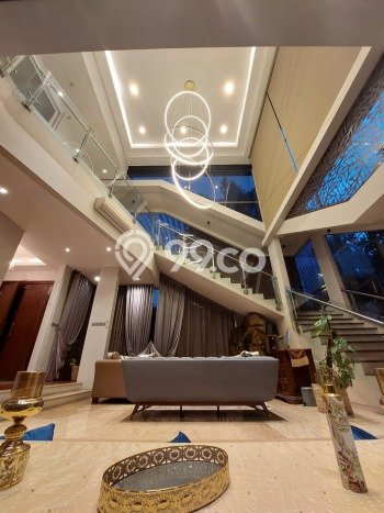 Dijual Rumah Premium dengan Fasilitas Sekitar Lengkap di Tebet, Jakarta Selatan Dijual Rumah Premium dengan Fasilitas Sekitar Lengkap di Tebet, Jakarta Selatan