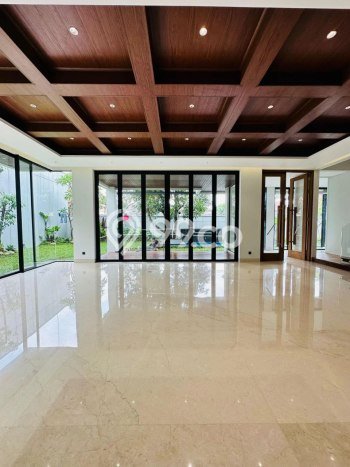 Jual Rumah Luas Elegan Dengan View Eksklusif di Cipete, Jakarta Selatan Jual Rumah Luas Elegan Dengan View Eksklusif di Cipete, Jakarta Selatan